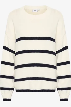 Saint Tropez Trøje TernaSZ Pullover