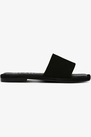 Bianco Sandaler Slides