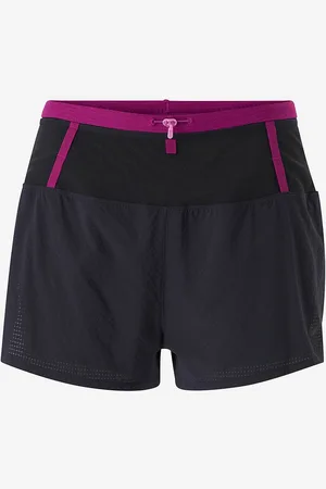 Asics Træningsshorts Fujitrial 2-N-1 Short
