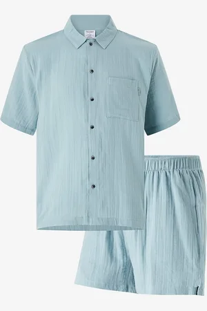 Calvin Klein Pyjamas S/S Short Set