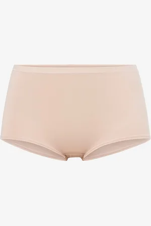 Calida Boxertrusser Natural Comfort Panty