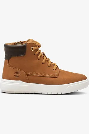 Timberland Ankelstøvler Seneca Bay 6In Side Zip