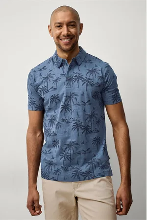 ELLOS Poloshirt Matteo