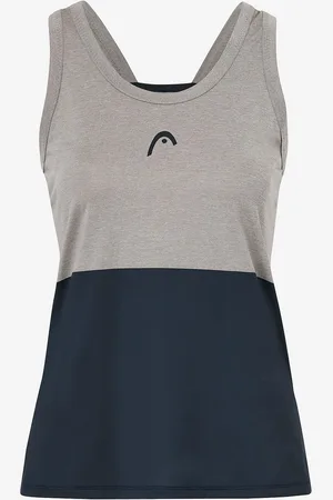 Head Padeltanktop Padel Tech Tank Top Women