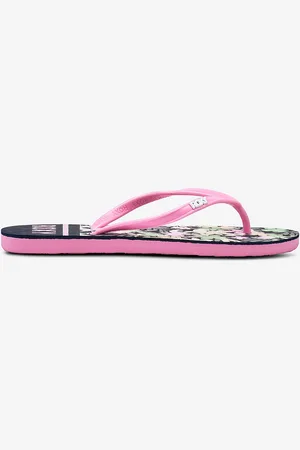 Roxy Flip flops RG Viva Stamp II