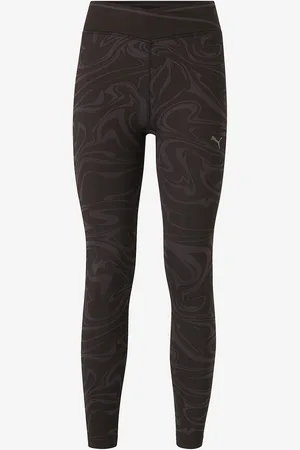 PUMA Træningstights Formknit Seamless HW 7/8 Tight