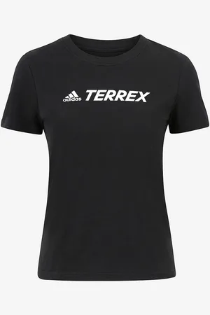 adidas Top W Logo Tee