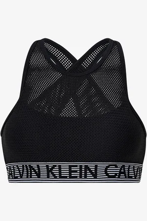 Calvin Klein Sports-bh Medium Support Sports Bra
