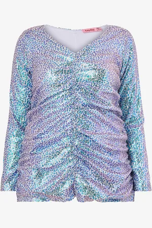 ANYDAY Paillet top Phoebe 017