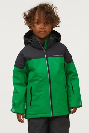 AHKKA Skijakke áhkká Ski Jacket Mr