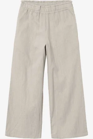 NAME IT Bukser nkfFalinnen Wide Pant