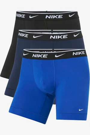 Nike Boxerbriefs 3-pak