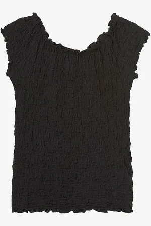 NAME IT Top nkfHalisse SS Short Top