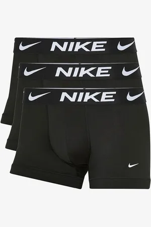 Nike Boxerunderbukser Dri-FIT Essential Micro 3-pak