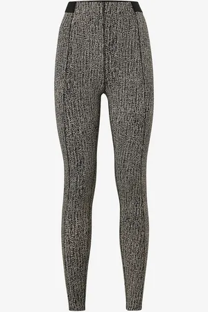 Calvin Klein Leggings WO - Legging 7/8 Print