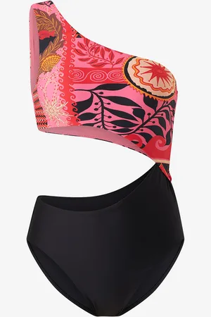 Seafolly Badedragt Atlantis
