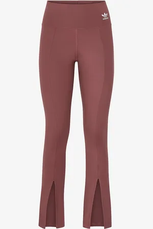 adidas Leggings Adicolor Classics Sst Open Hem Tights