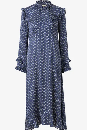 Odd Molly Maxi kjole Rachael Dress