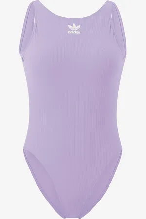 adidas Badedragt Adicol Rib Suit
