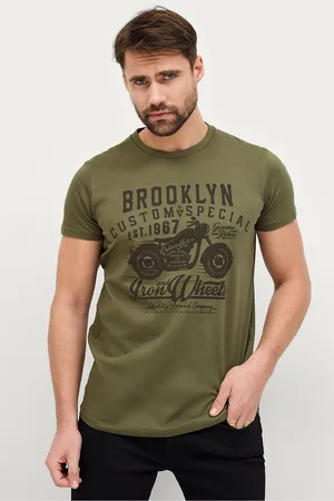 ELLOS T-shirt Devon