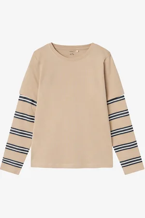 NAME IT T-shirt nkmDirch LS Top