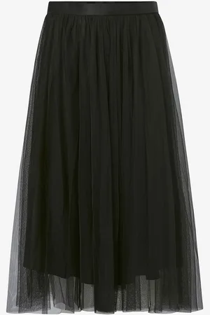 Ida Sjöstedt Tylnederdel Flawless Skirt