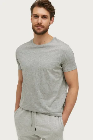 ELLOS T-shirt med rund hals