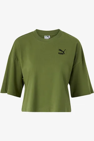 PUMA T-shirt Better Classics Oversized Tee