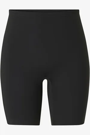 Zizzi Formende shorts Light Shapewear Shorts With High-Rise Waist - medium support