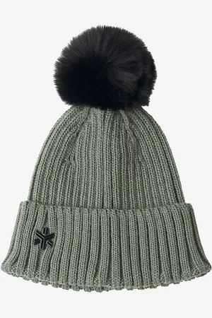 AHKKA Hue Gold Beanie