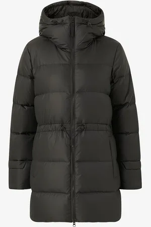 Helly Hansen Dunparka W Essence Down Parka