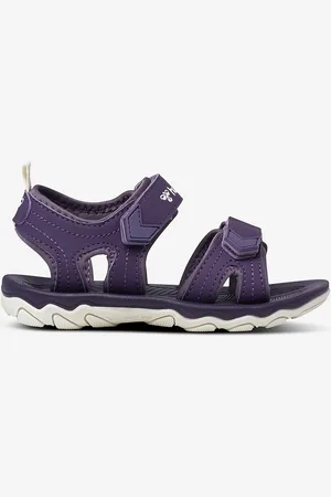 Hummel Sandaler Sandal Sport JR