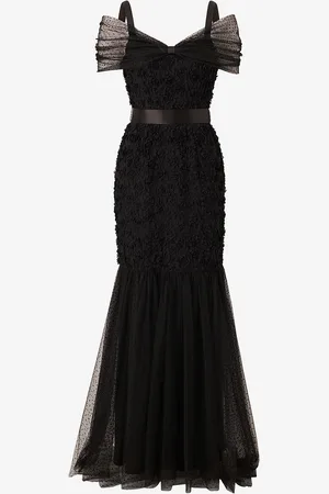Ida Sjöstedt Maxi kjole Viva Dress