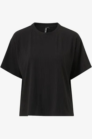 Pieces® Top pcKylie SS Oversized Tee