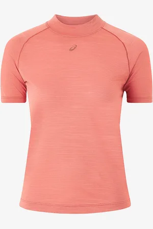 Asics Løbetop Nagino Run SS Top