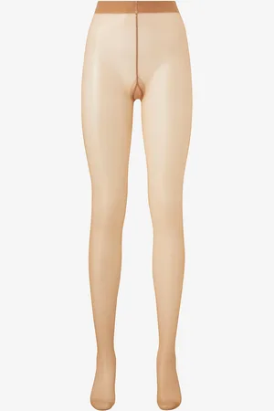 Falke Strømpebukser Seidenglatt 15 Den Tights