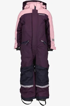 Didriksons Overalls Neptun K Cover 2