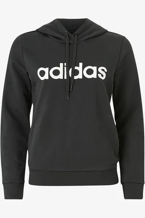 adidas Hættetrøje W E Lin OH HD