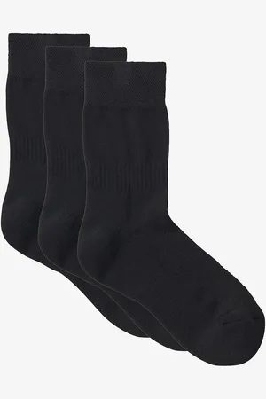 ELLOS Sportsstrømper 3-pak