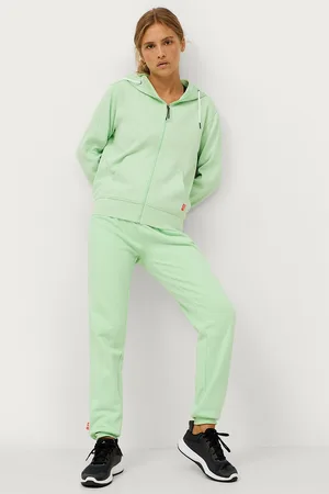 ELLOS Sweatbukser Sweat Pant Cuff Hem