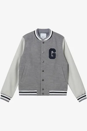 Grunt Jakke Sune Bomber Jacket
