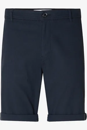 SELECTED Shorts slhSlim-Luton Flex