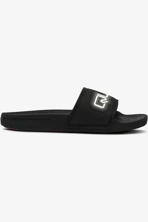 Quiksilver Tøfler Rivi Wordmark Slide II Youth