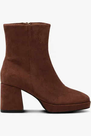 Duffy Boot
