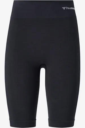 Hummel Cykelshorts hmlClea Seamless Cycling Shorts