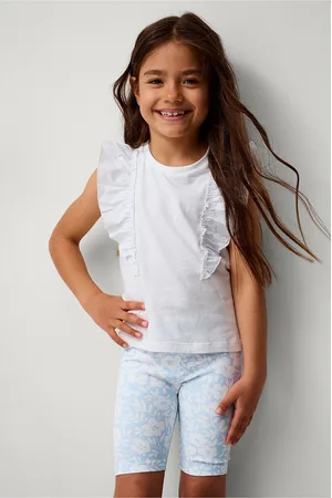 ELLOS Cykelshorts Phoebe 2-pak