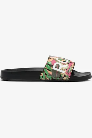Roxy Badetøffel Slippy II