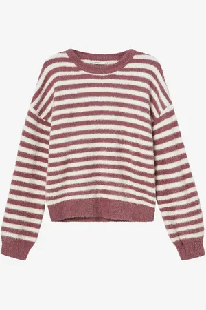 ONLY Trøje kogNewpiumo L/S Pullover CP Knt