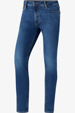 JACK & JONES Jeans jjiGlenn jjEvan AM 477 Lid Noos