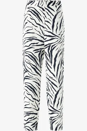 VERO MODA Bukser vmLiva HW Pants Wvn